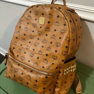 MCM Backpack